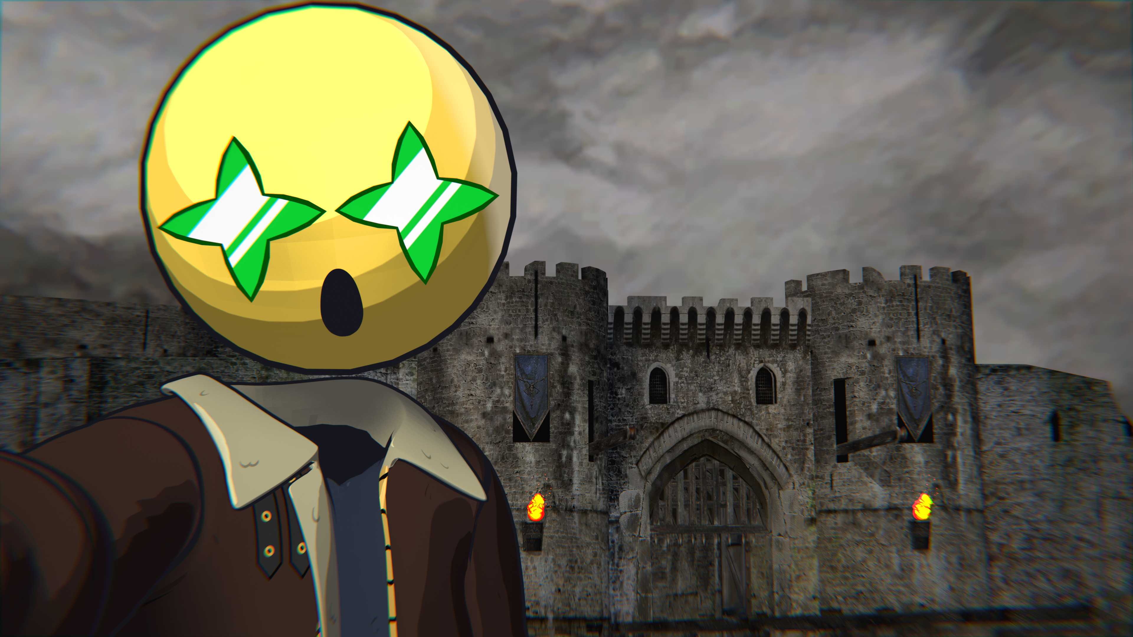 Megabonk Thumbnail