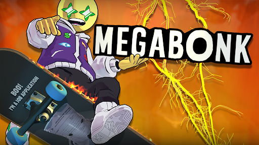 Megabonk Thumbnail