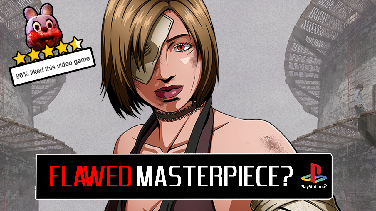 Most Frustrating Silent Hill